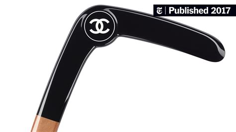 Chanel’s Boomerang Comes Back to Hit It 